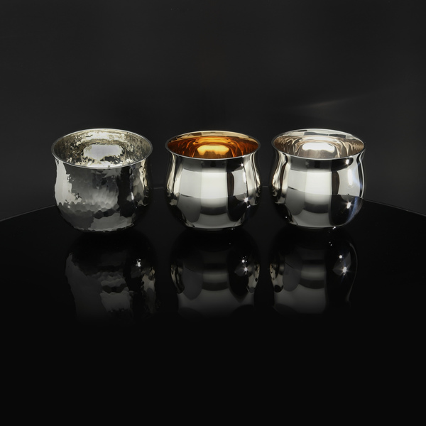 Trinity of Trinitys
